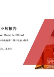 2020年中国除螨仪行业短报告