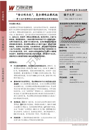 第16届中国调味品及食品配料博览会见闻专题报告：“食以味为先”，复合调味品乘风起