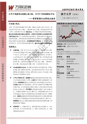 商贸零售行业周观点报告：今年中国奢侈品规模上涨48%，TOPTOY首家旗舰店开业