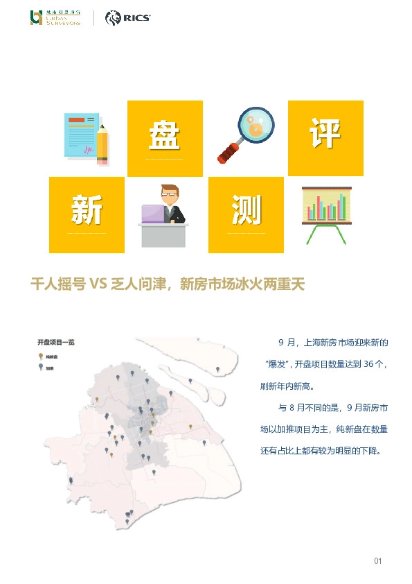 房地产行业：千人摇号VS乏人问津，新房市场冰火两重天
