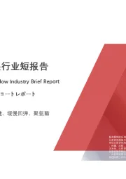 2020年中国记忆枕头行业短报告