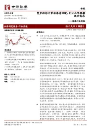 传媒行业周报：贺岁档影片带动票房回暖，关注元旦假期娱乐需求