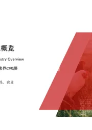 2020年中国肉鸡行业概览