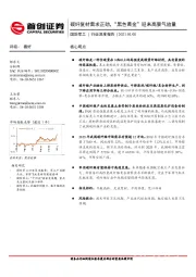 国防军工行业深度报告：碳纤复材需求正劲，“黑色黄金”迎来高景气放量