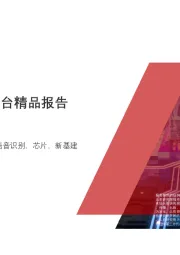 2020年中国AI开放平台精品报告