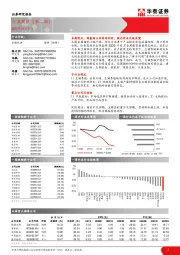 农林牧渔行业周报（第二周）