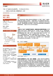 非银金融行业-《保险公司偿付能力管理规定》点评:“偿二代”监管体系全面细化,中小险企压力较大