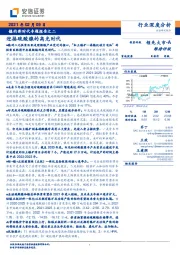 镍的新时代专题报告之二：迎接硫酸镍的高光时代