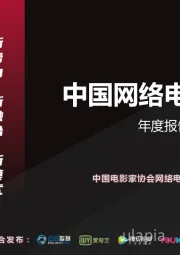 中国网络电影行业年度报告