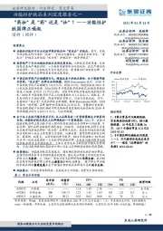 功能性护肤品系列深度报告之一：“药妆”是“药”还是“妆”？——功能性护肤国牌正崛起