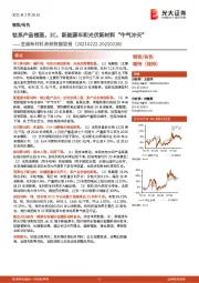 金属新材料高频数据周报：钴系产品领涨，3C、新能源车和光伏新材料“牛气冲天”