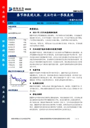 传媒行业月报：春节档表现火热，关注行业一季报表现
