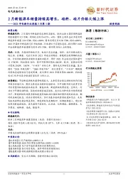 2021年电新行业周报3月第1期：2月新能源车销量持续高增长，硅料、硅片价格大幅上涨