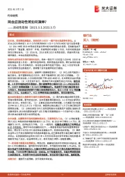 银行业流动性周报：两会后流动性将如何演绎？