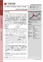 商业贸易行业周观点报告:逸仙电商发布上市后首份财报,医思医疗进一步收购漾美