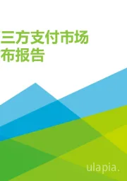 移动支付行业：2020Q4中国第三方支付市场数据发布报告