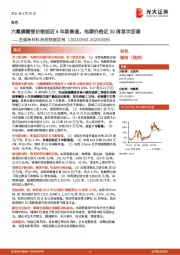 金属新材料高频数据周报:六氟磷酸锂价格创近4年新高值,电碳价格近30周首次回调
