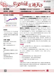 轻工制造行业周报：4月家具零售额同比增长22%，文化办公用品超疫情前水平
