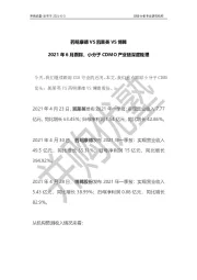 药明康德VS凯莱英VS博腾：2021年6月跟踪，小分子CDMO产业链深度梳理