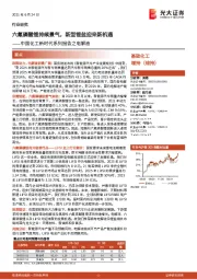 中国化工新时代系列报告之电解液：六氟磷酸锂持续景气，新型锂盐迎来新机遇