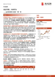有色金属：盐湖提锂助力国家“锂”想：自主可控，大有可为