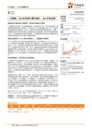 化工行业专题研究：L-丙氨酸：技术变革催生需求增长，龙头优势显著