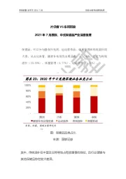 2021年7月跟踪，中式保健品产业深度梳理：片仔癀VS东阿阿胶