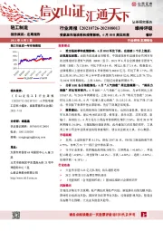 轻工制造行业周报：受家居市场淡季和疫情影响，6月BHI高位回落