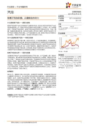 汽车行业专题研究：钠离子电池初探：从储能走向动力