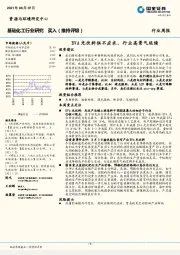 基础化工行业研究：EVA光伏料供不应求，行业高景气延续