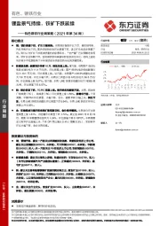 有色钢铁行业周策略（2021年第34周）：锂盐景气持续，铁矿下跌延续