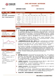 房地产行业周观点：多城第二批集中供地挂牌，溢价率得到控制