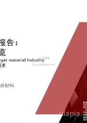 2021年中国半导体系列报告：靶体材料行业概览