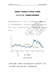 牧原股份VS温氏股份VS正邦科技VS新希望：2021年10月，生猪养殖产业链深度梳理