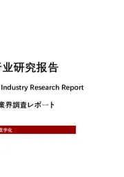 2021年中国BIM行业研究报告