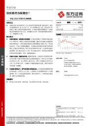 农业2021年第49周周报：如何看待当前猪价？