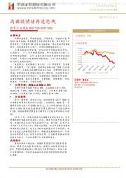 教育行业周报:高教股情绪再度悲观