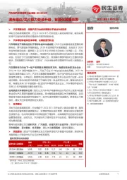 汽车和汽车零部件行业周报：激光雷达/芯片算力快速升级，智能化放量在即