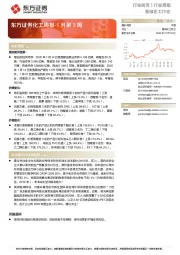 化工周报-1月第3周