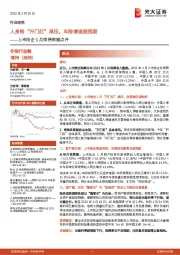 上市险企1月保费数据点评：人身险“开门红”承压，车险增速超预期