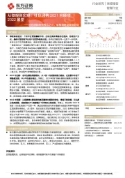 社区团购系列报告之三,草根调研及年度总结:从微观到宏观:社区团购2021回顾及2022展望