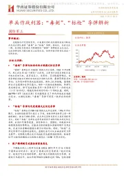 国防军工：单兵作战利器：“毒刺”、“标枪”导弹解析