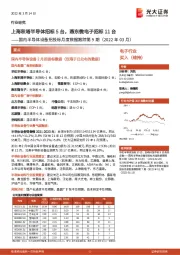 国内半导体设备招投标月度数据跟踪第9期（2022年03月）：上海积塔半导体招标5台，燕东微电子招标11台