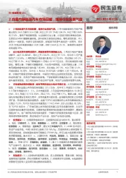 电力设备及新能源行业:EV观察系列111-2月国内新能源汽车市场回暖,维持行业高景气度