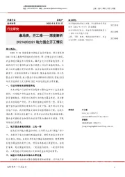 房地产：深度解析2021&2022Q1地方国企开工情况-拿地易，开工难