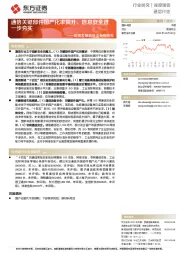 通信行业深度报告：统筹发展和安全专题研究-通信关键部件国产化率提升，信息安全进一步夯实