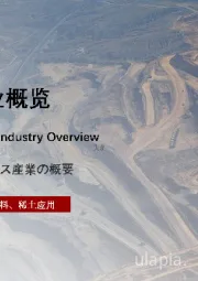 2022年中国稀土行业概览