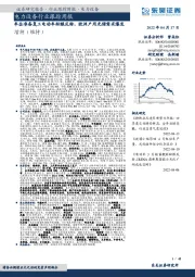 电力设备行业跟踪周报:车企准备复工电动车酝酿反转,欧洲户用光储需求爆发