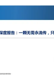 培育钻石行业深度报告：一颗无需永流传，只争朝夕笑开颜