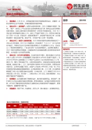 公用事业:“420”国常会点评-意料之中和意料之外